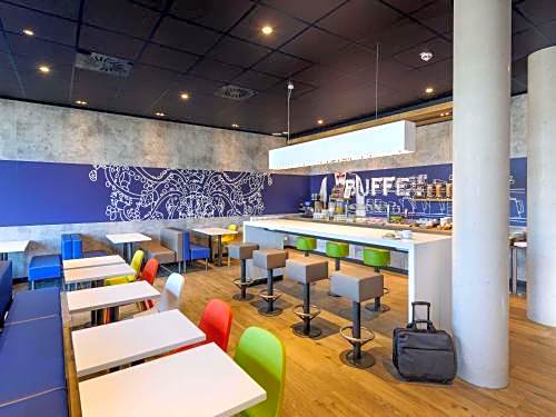 ibis budget Konstanz