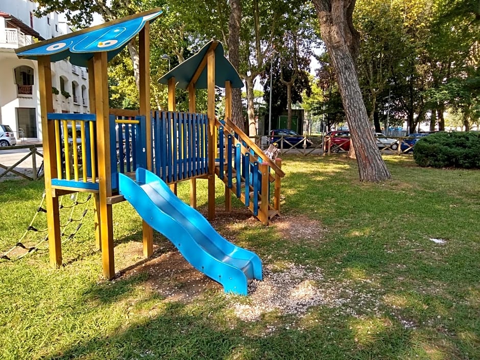 Portoverde Beach Apartments