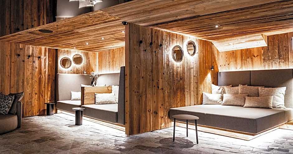 Tradition Julen Hotel