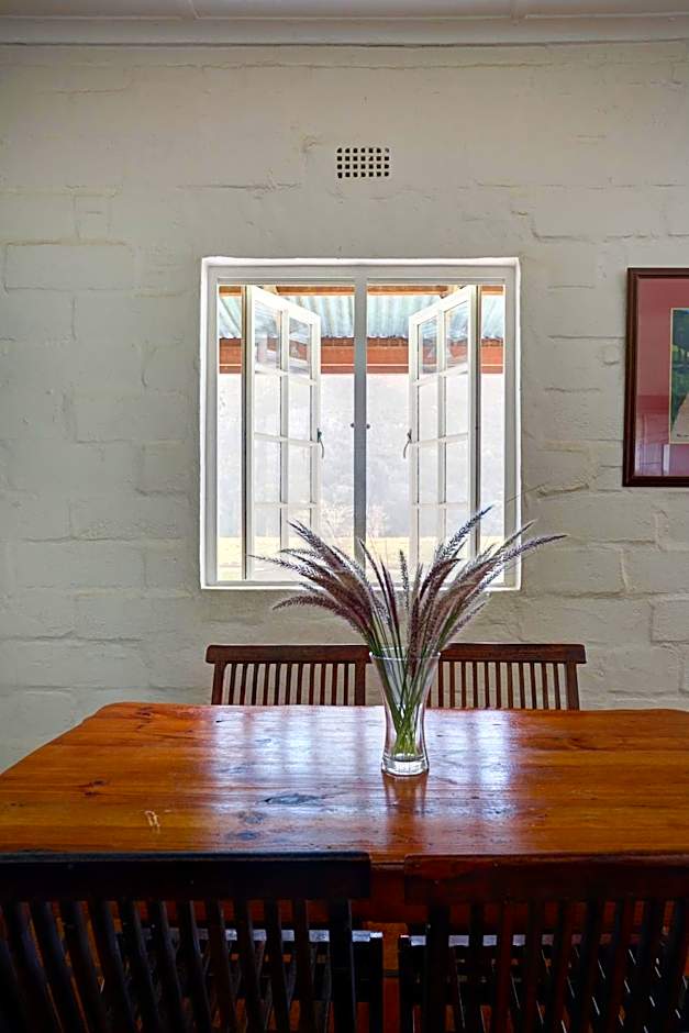 Somerset Gift Getaway Farm