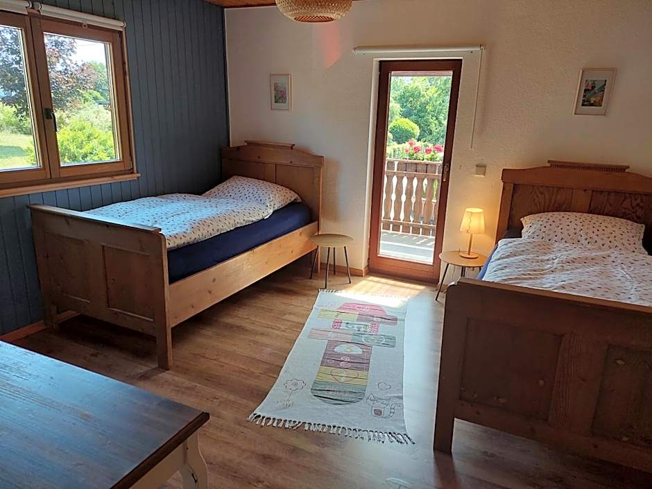 Kylltjes Haus Eifel