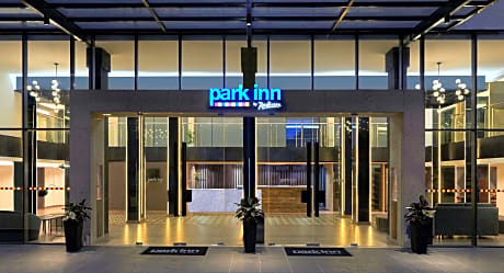 Park Inn by Radisson Putrajaya