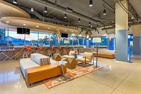 Vib Hotel by Best Western Phoenix-Tempe