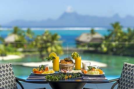 InterContinental Tahiti Resort & Spa By IHG
