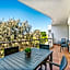Mirra Chana Beachfront Apartments Mooloolaba
