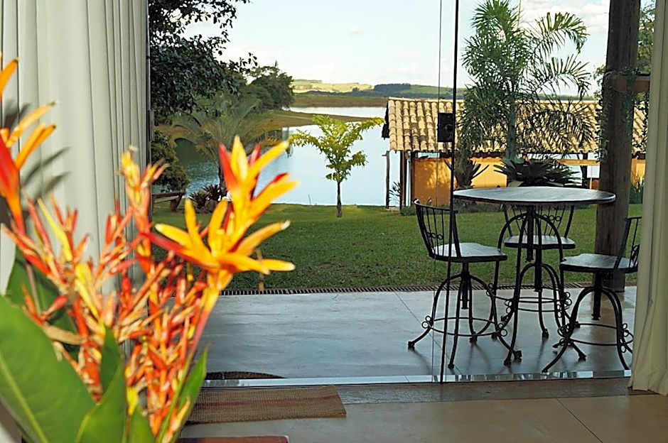 Pousada Ecológica Espelho D'Água