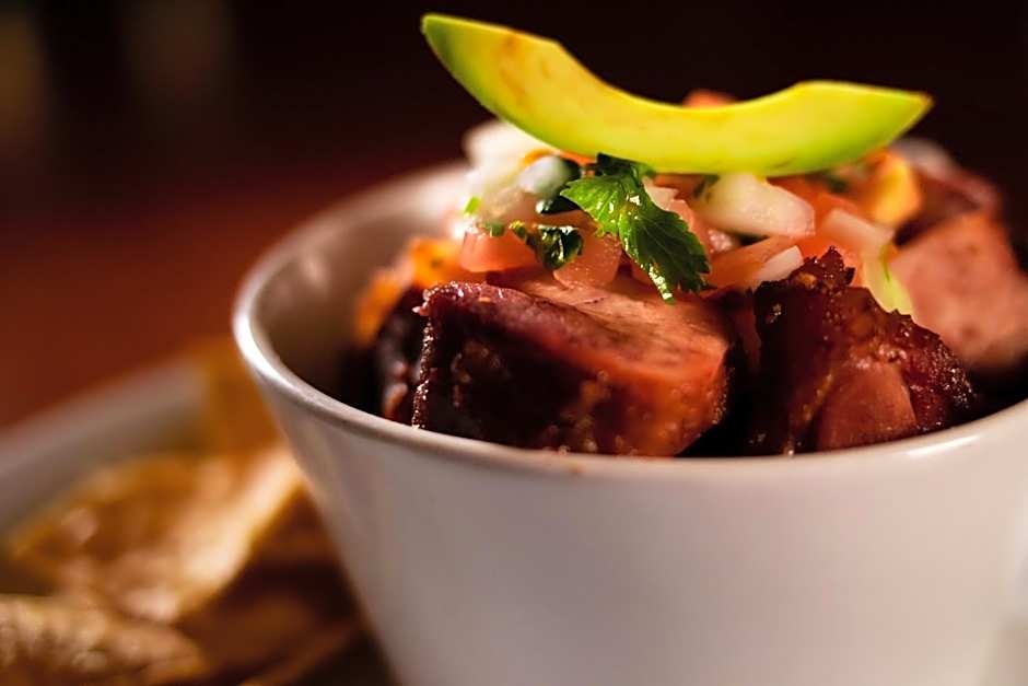 Parque del Lago Boutique Hotel