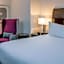 Hilton Garden Inn Jackson Downtown