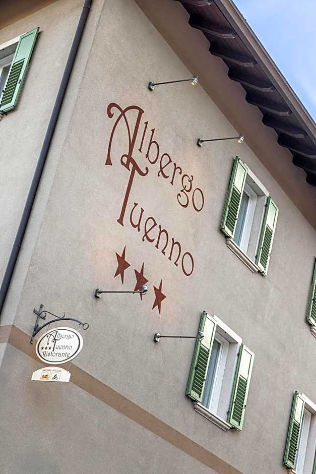 Albergo Tuenno