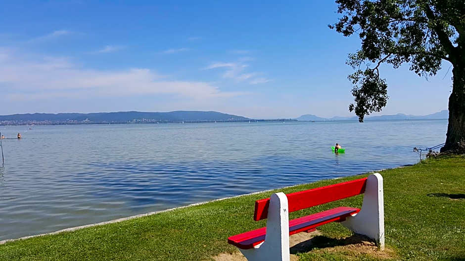 Balaton Panzió