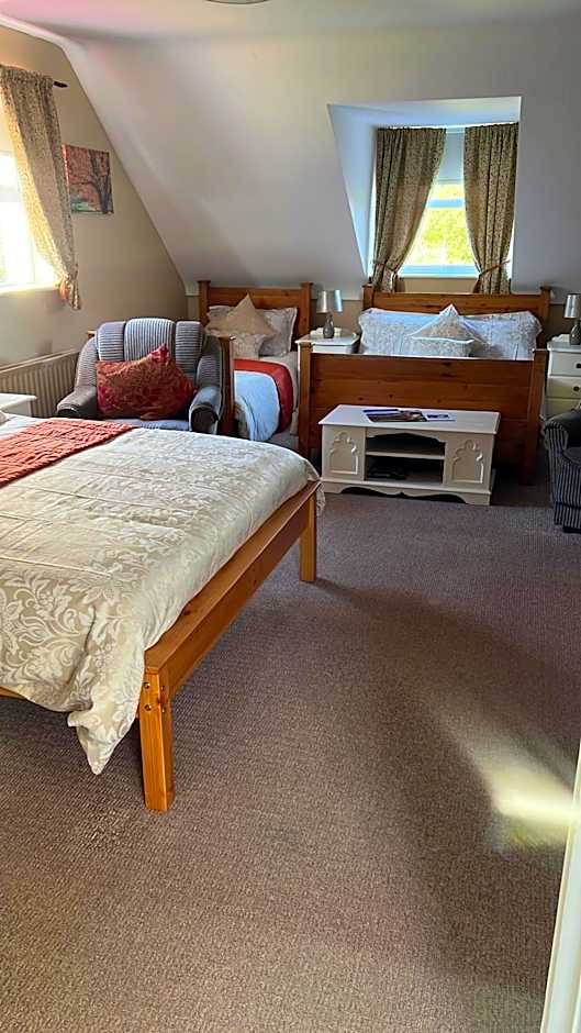 Heeneys Lodge B&B