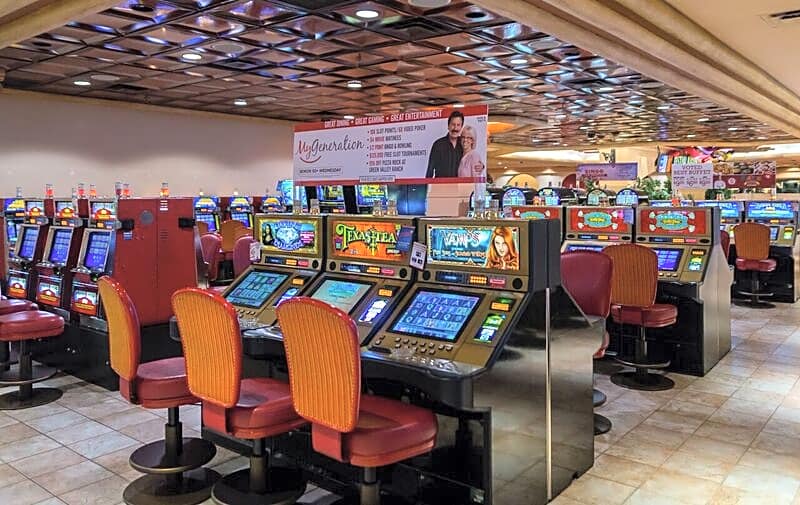 Fiesta Henderson Casino Hotel