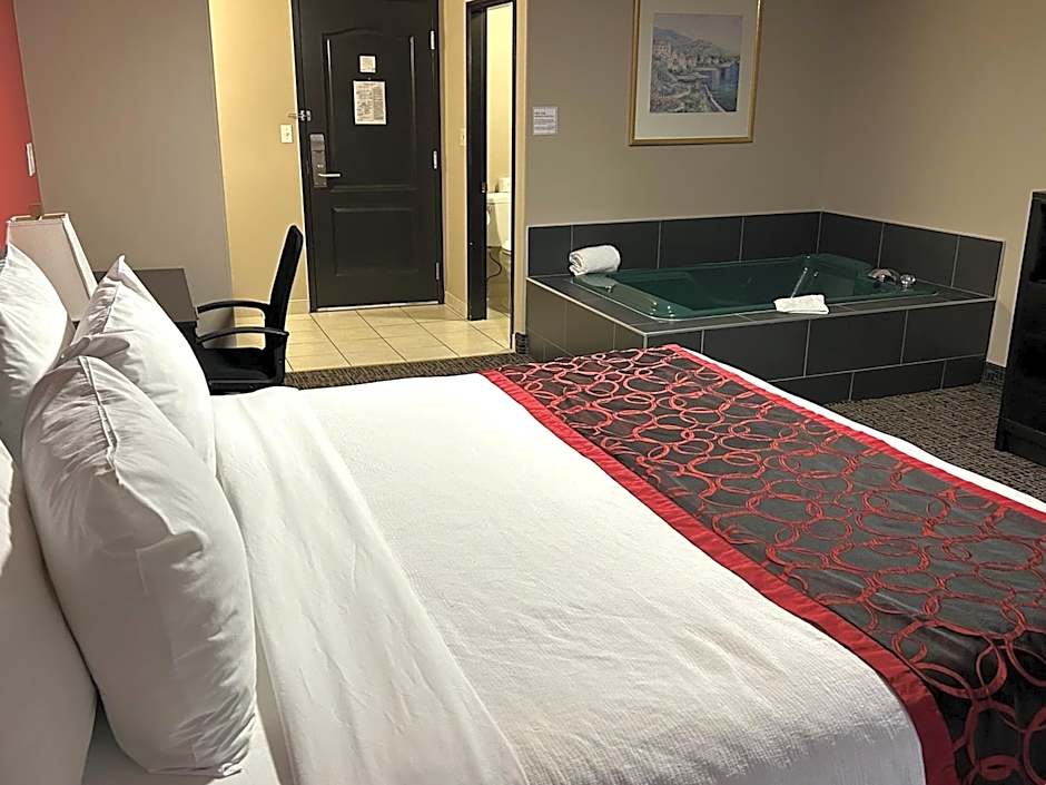 Ramada Limited 100 Mile House