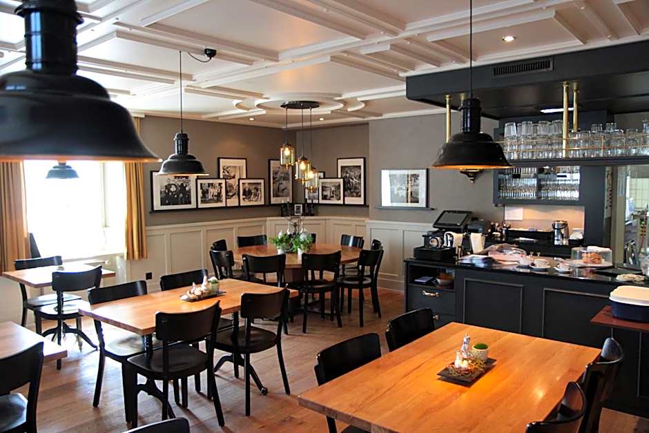 Hotel Gasthof Post AG