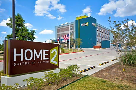 Home2 Suites By Hilton Bedford Dfw West