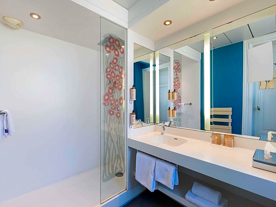 Mercure Lyon Centre Chateau Perrache