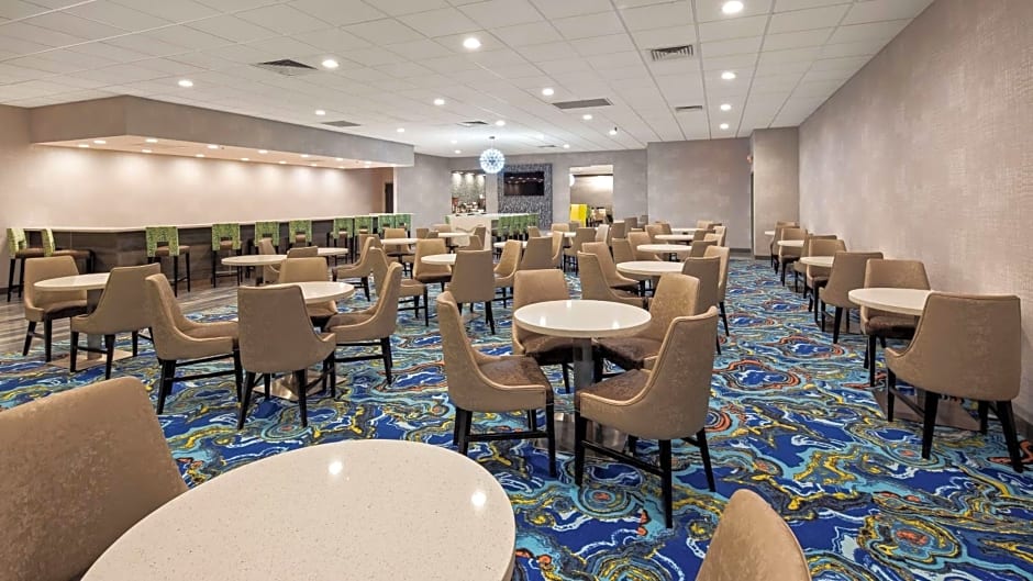Best Western Plus Executive Residency Denver-Central Park Hotel