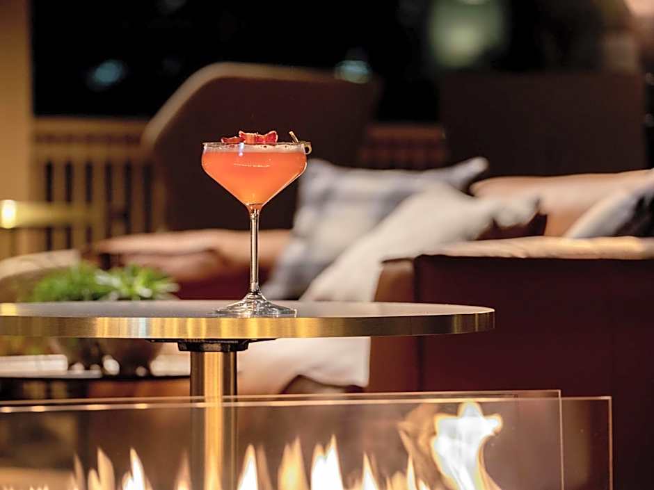 b'mine Hotel Frankfurt Airport