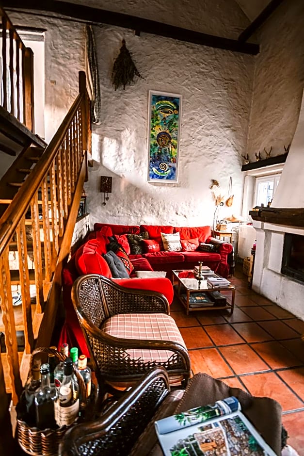 Chez Fred et Cécile