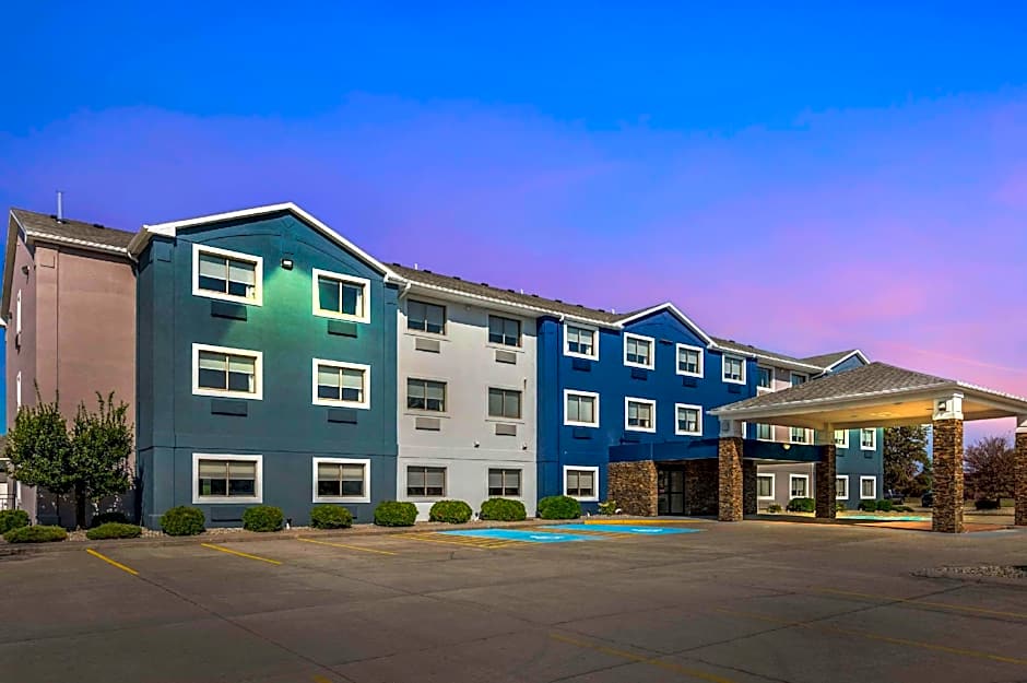 Comfort Inn