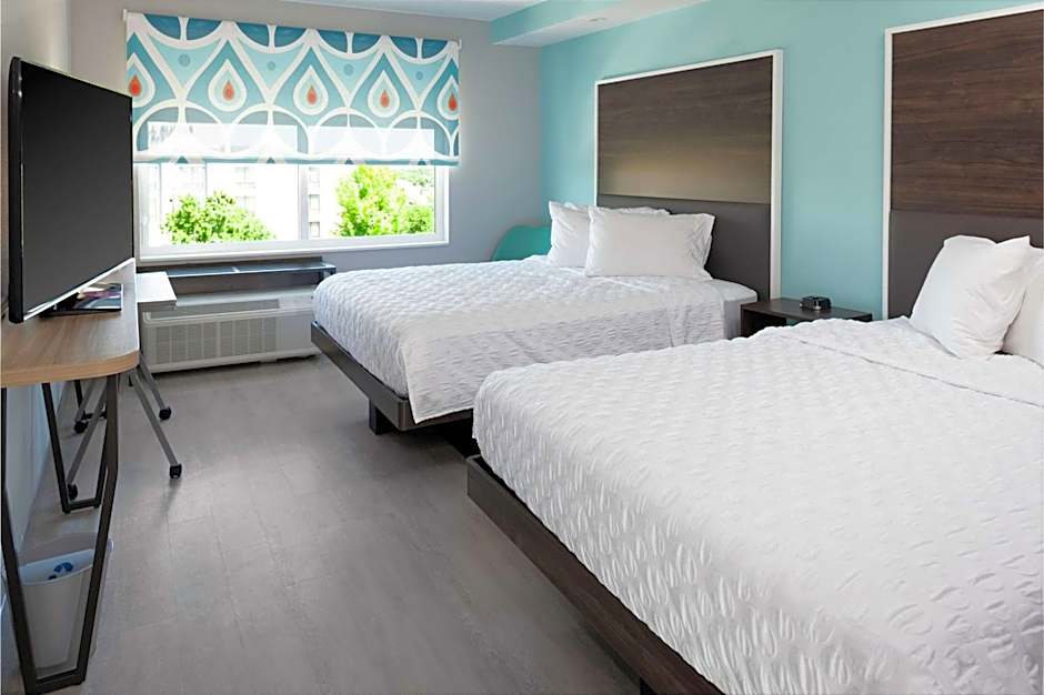 Tru by Hilton Round Rock