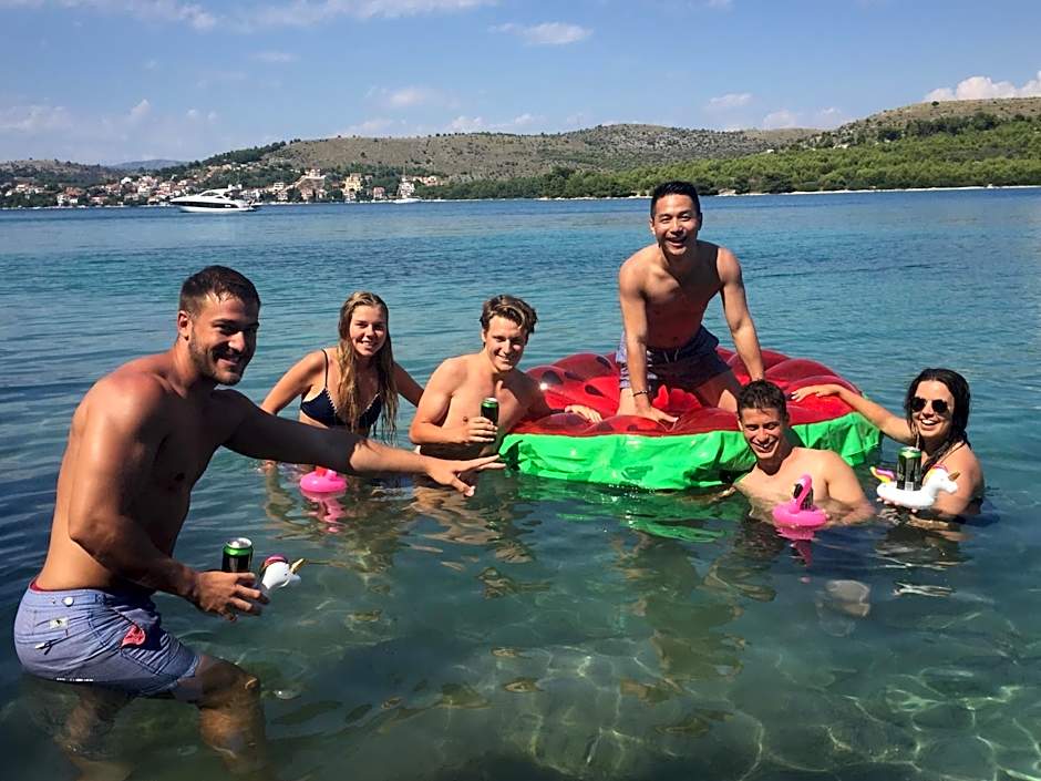 Backpackers Fairytale Hostel