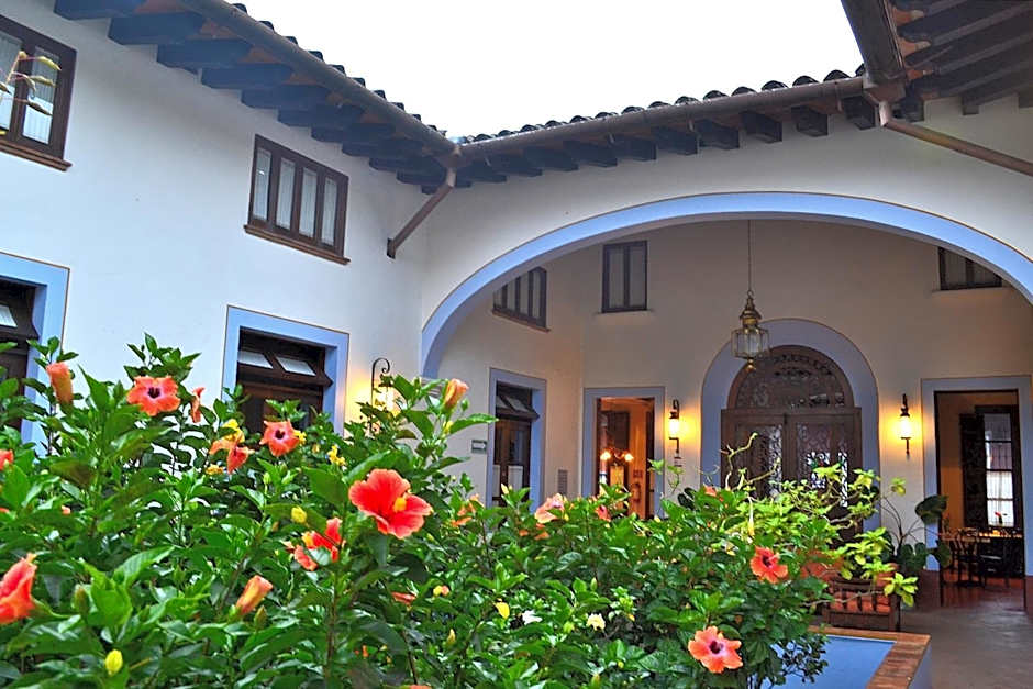Meson del Alferez Coatepec