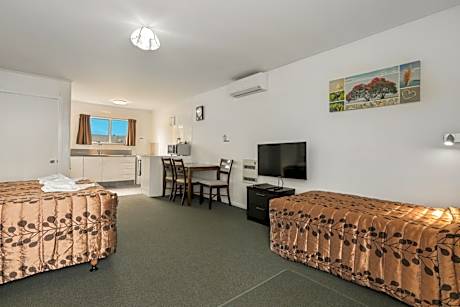 Studio - Disability Access