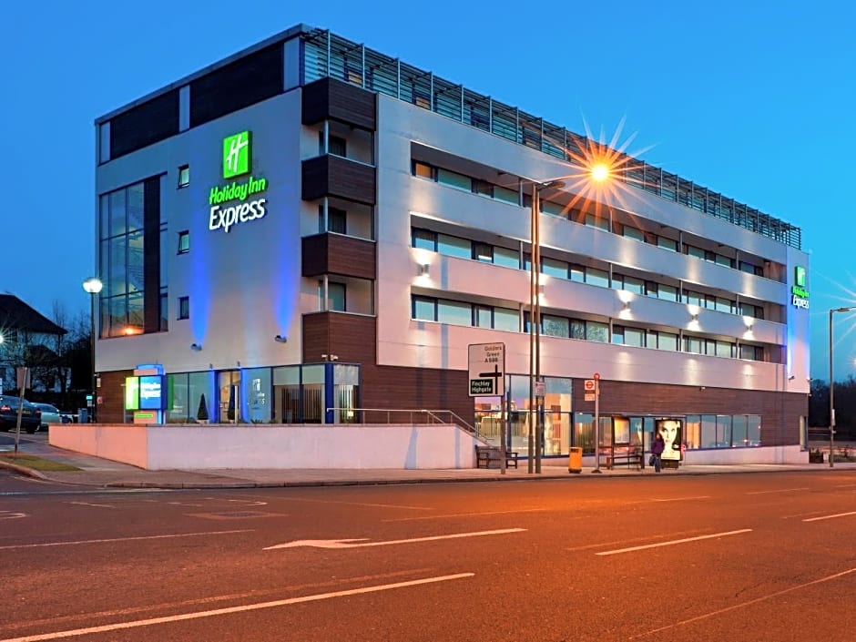 Holiday Inn Express London Golders Green By IHG