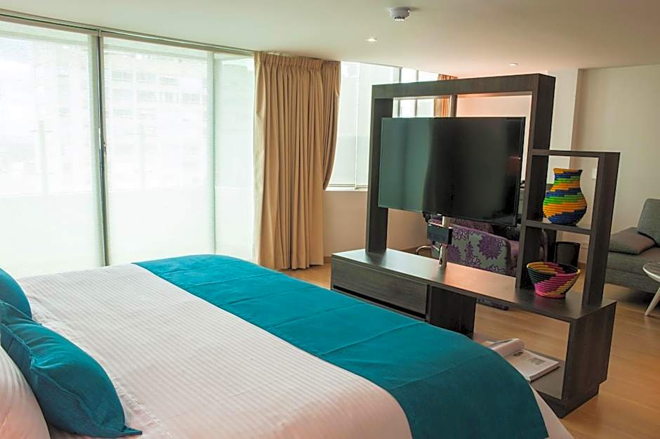 Hotel Grand park
