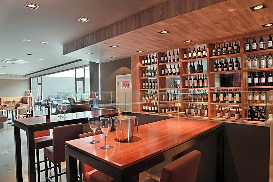 Dazzler by Wyndham Montevideo