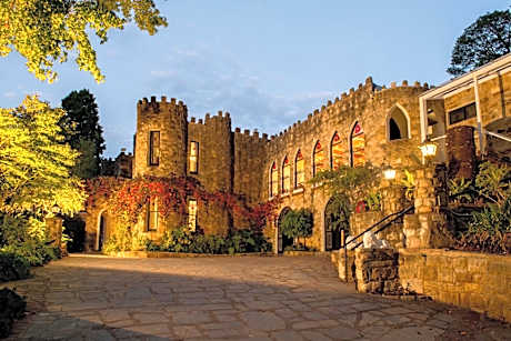 The Manor Basket Range