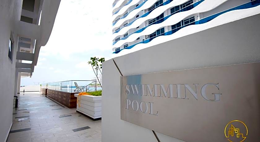 Icon the Wave @ Melaka