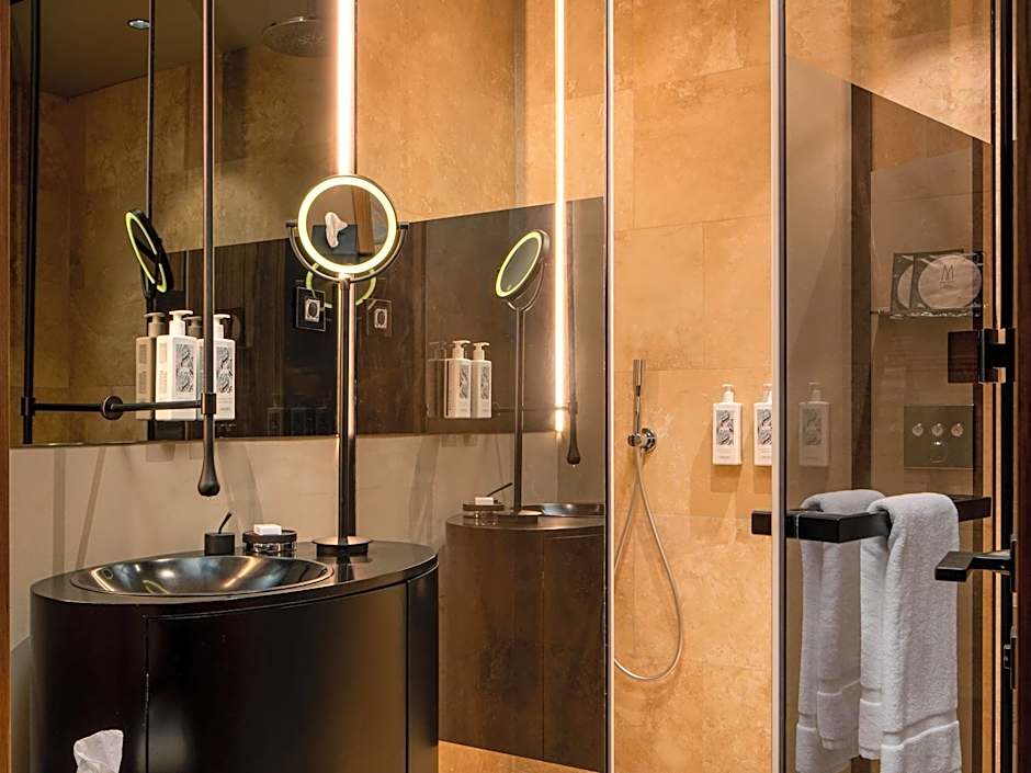 The Emporium Plovdiv MGallery Hotel Collection