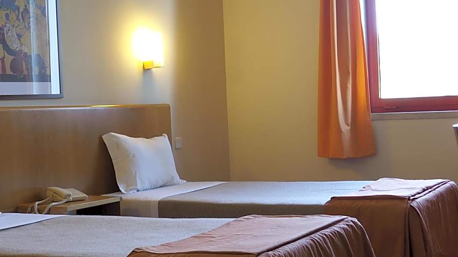 Flag Hotel Porto Maia