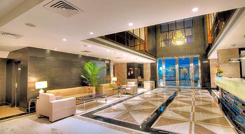 Best Western Summerlea