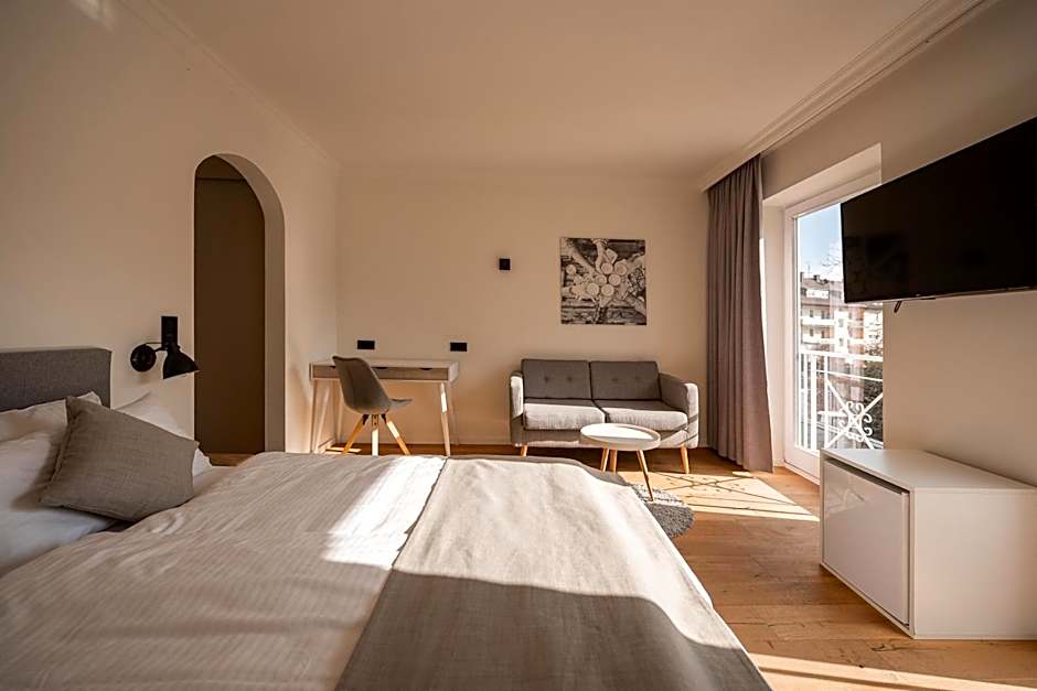 Das Parkhotel