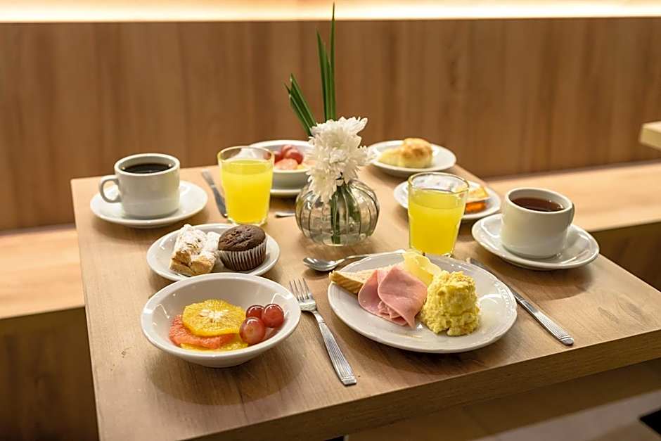 Midtown Boutique Hotel