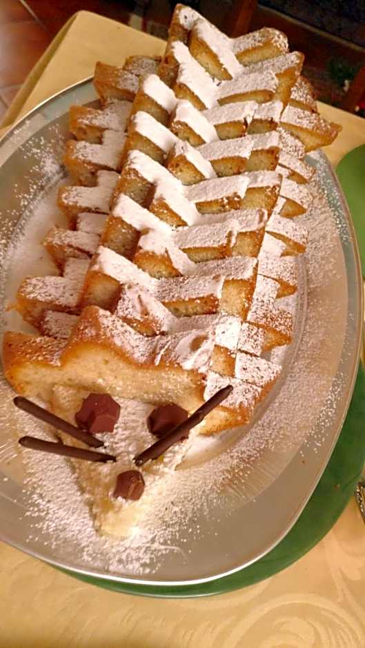 Bed & Breakfast Delle Rose