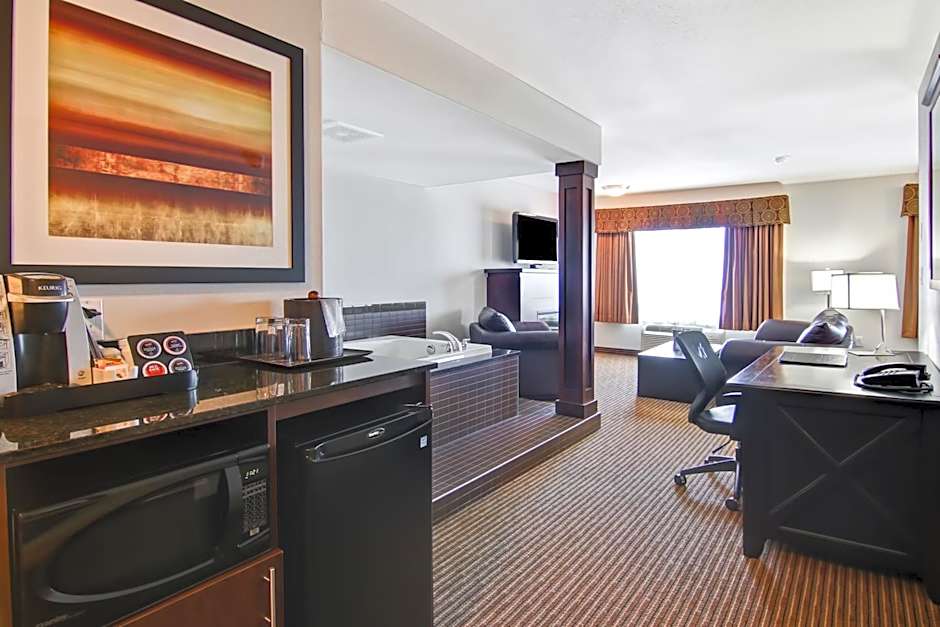 Canalta Hotel Humboldt