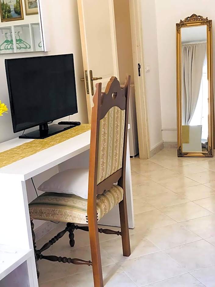 B&B Al Piazza Marina