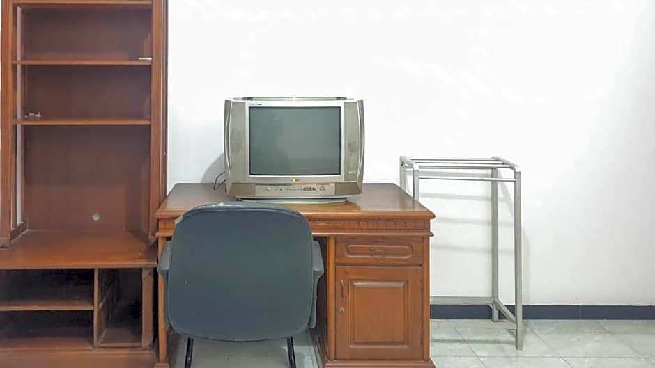 Castle Residence Syariah RedPartner