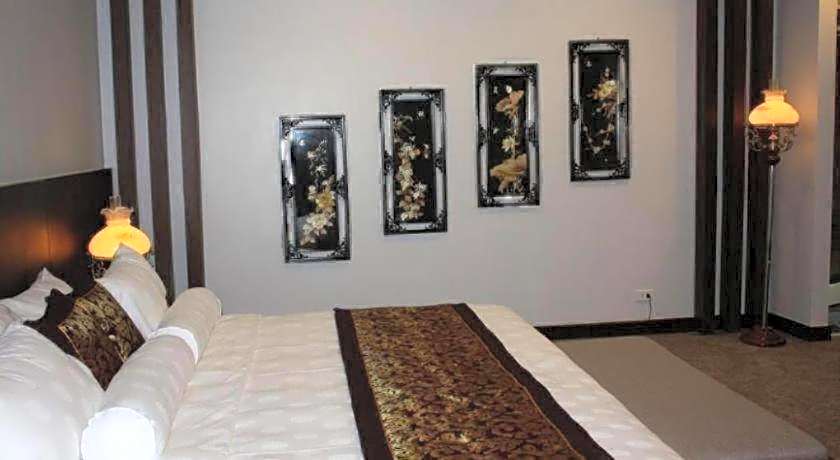 Draco - Thang Long Hotel