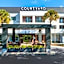 Courtyard by Marriott Tampa North/I-75 Fletcher