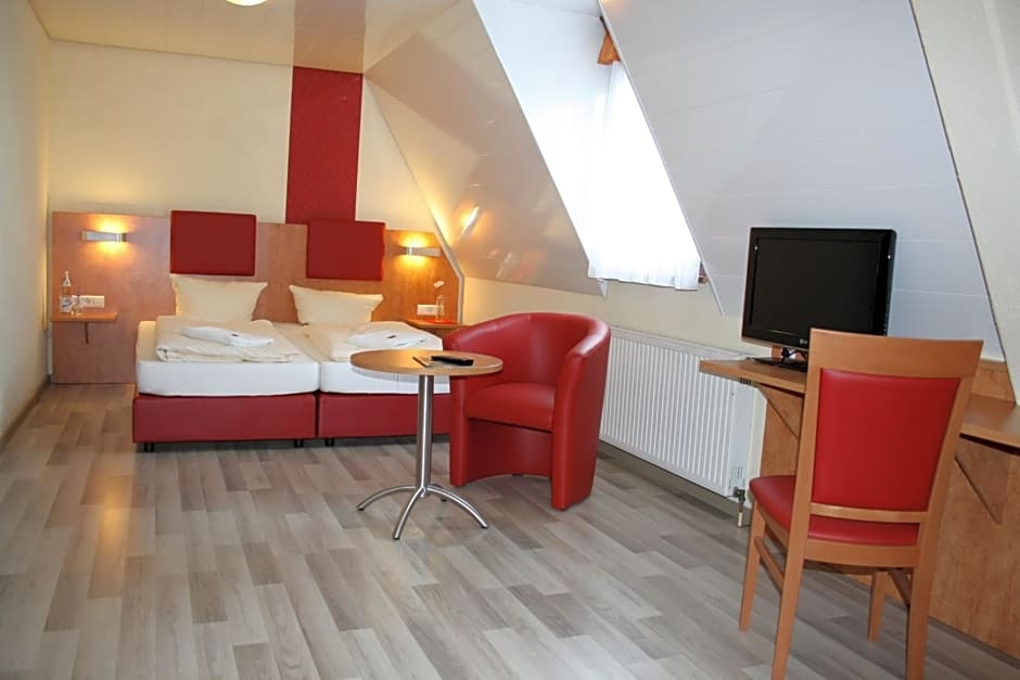 Landhotel Küffner