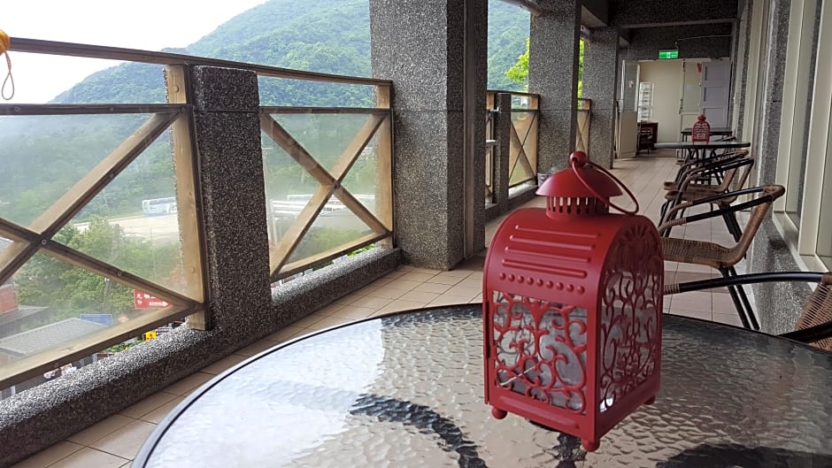 My Story Inn Jiufen