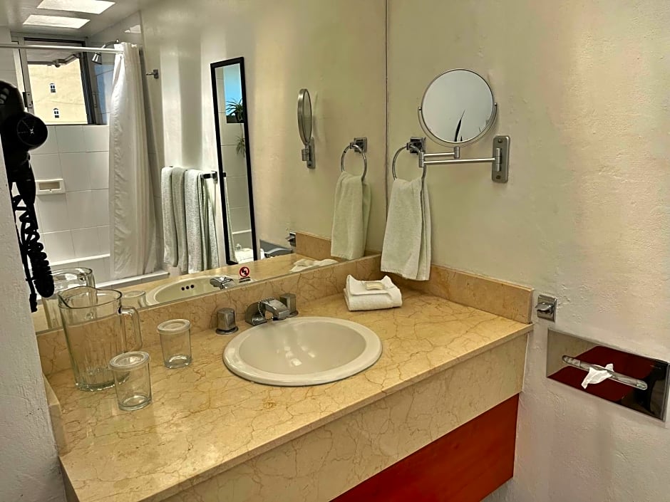 Best Western Riviera Tuxpan