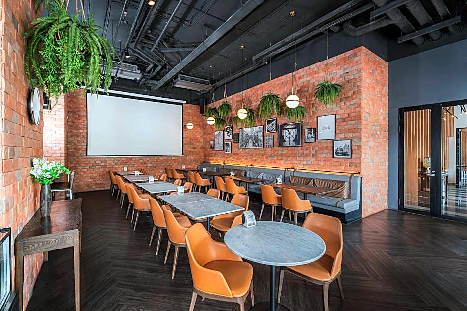 SureStay by Best Western Bangkok Ramintra