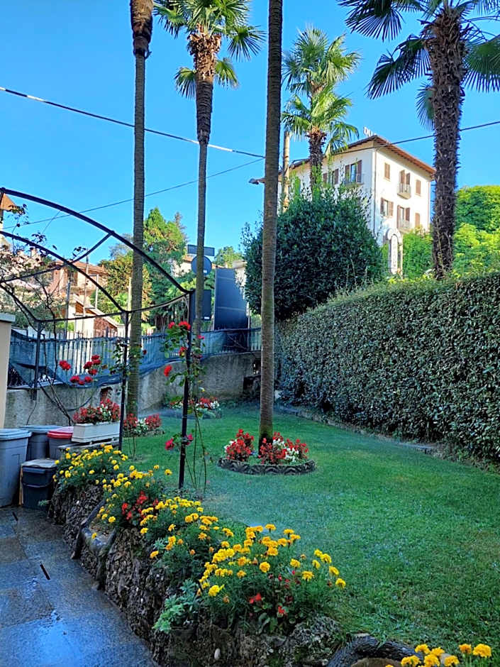 Casa Lari Stresa