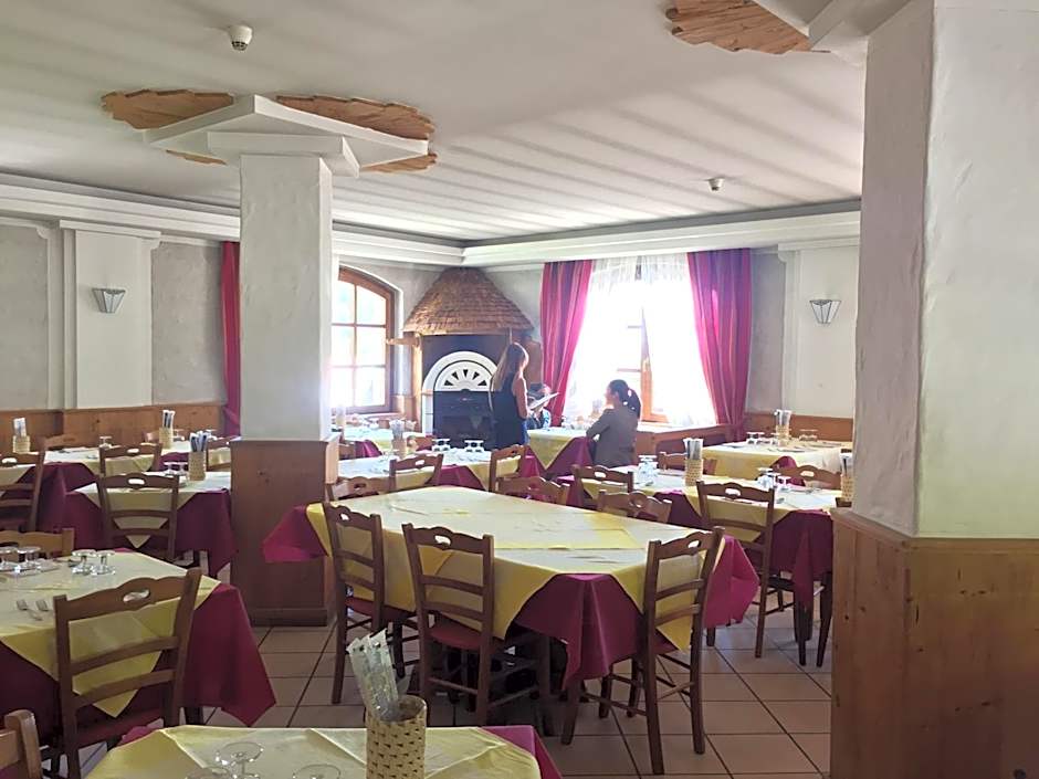 Hotel Tosa